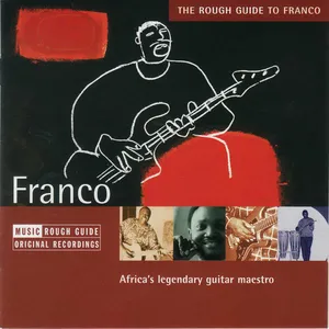 The Rough guide to Franco